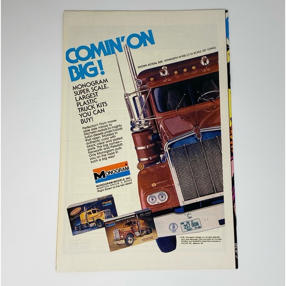 DC Comics Phantom Zone Comics - Picture 7 of 7